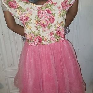 4t dress